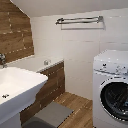 Aranyhal Casa vacanze *