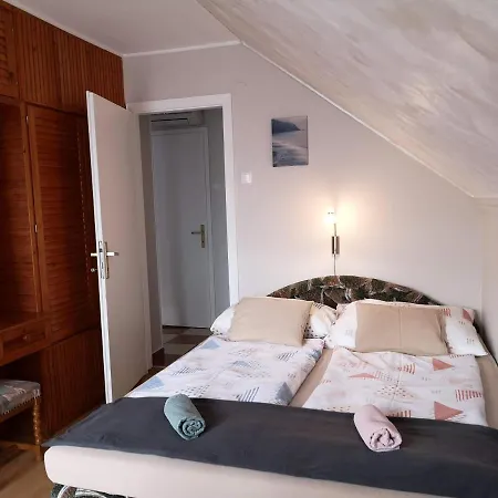 Holiday home Aranyhal Vendeghaz