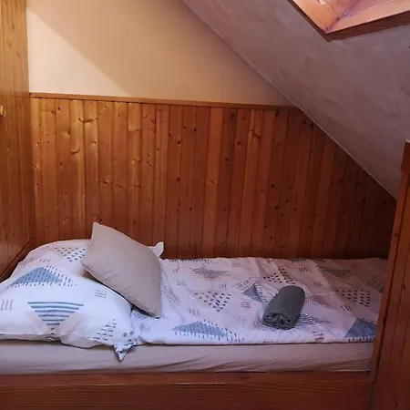 Casa vacanze Aranyhal