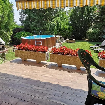 Prázdninový dům Aranyhal Vendeghaz Sukoró