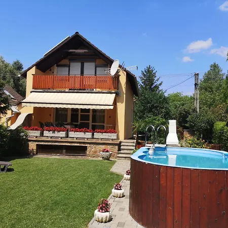 Casa vacanze Aranyhal Sukoró