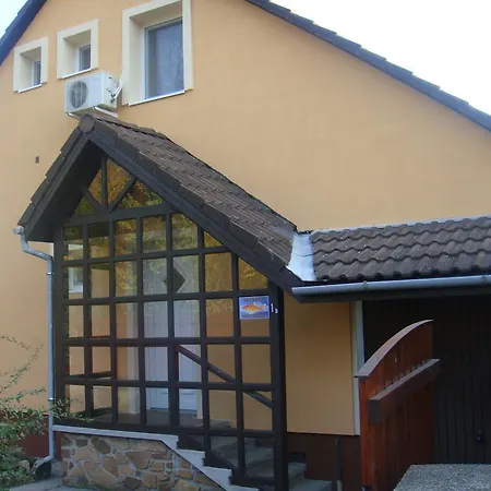 Aranyhal Vendeghaz Holiday home Sukoro