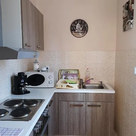 Casa vacanze Aranyhal Sukoró