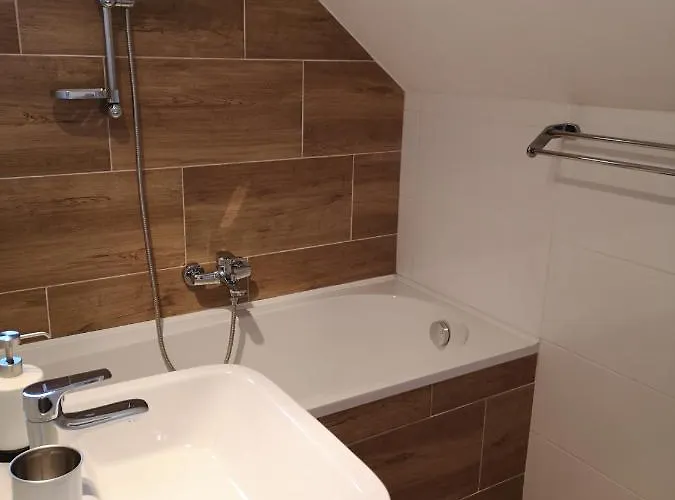 Holiday home Aranyhal Vendeghaz Sukoro