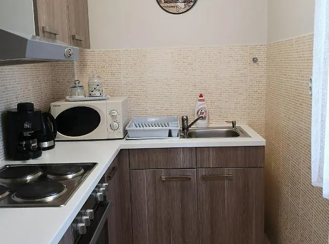 Aranyhal Vendeghaz Holiday home