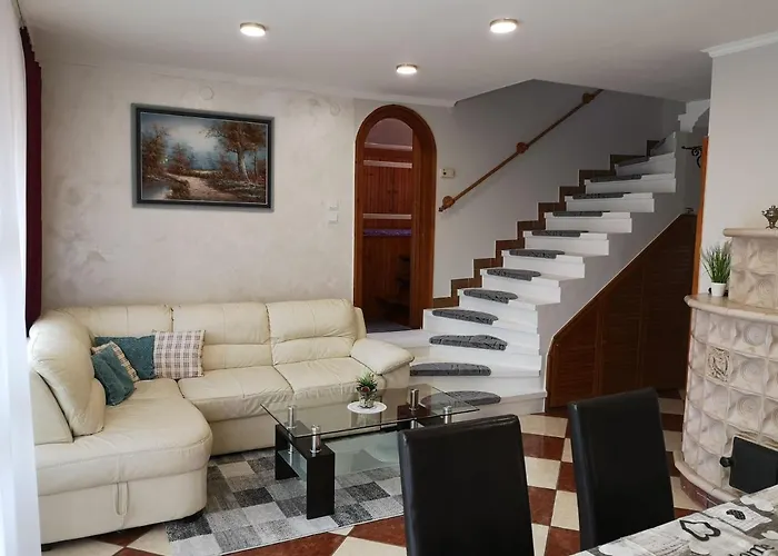 Aranyhal Vendeghaz Holiday home