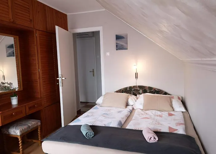 Holiday home Aranyhal Vendeghaz
