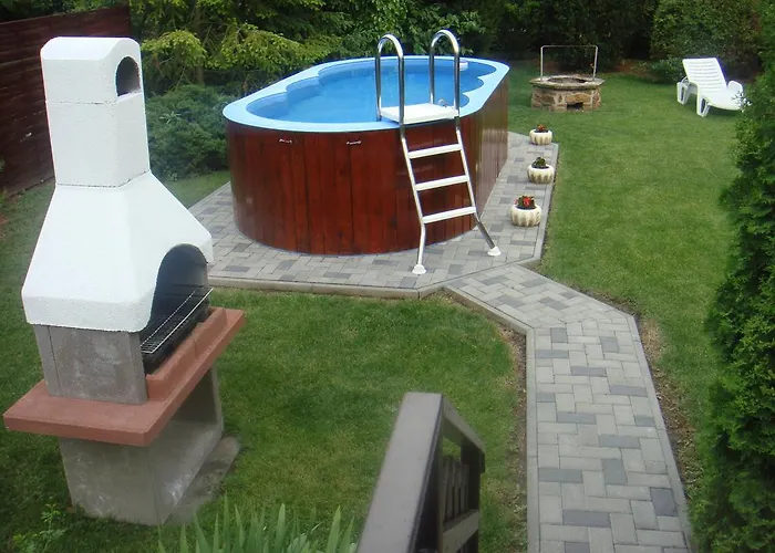 Holiday home Aranyhal Vendeghaz Sukoro