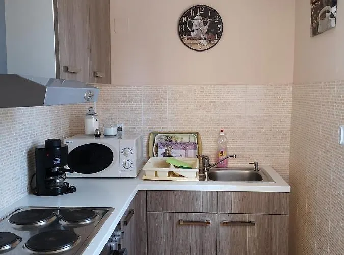Holiday home Aranyhal Vendeghaz Sukoro